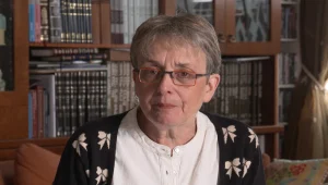 לאה גולדין: "מכרו את הילדים שלנו כדי להעביר חיסונים לחמאס"