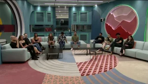 גל, ימית, ליאור או תום: מי יהיה המודח הבא מבית "האח הגדול"? צפו ברגע ההעמדה להדחה