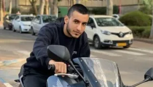 בן 21 נורה למוות באום אל-פחם – בזמן הפגנה נגד האלימות במגזר