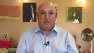 פרופ' גרוטו: "חוששים שתגיע מוטציה חדשה מחו"ל"