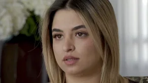 "מנאייכ" הסיפור האמיתי: הבת למשפחת פריניאן מדברת על הכול