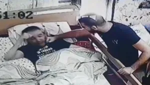 מופקרים: כיצד פושעים מורשעים הופכים למטפלים של נכי צה"ל?