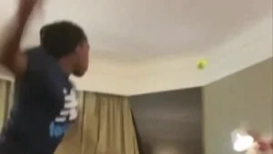 "עדיף לא לעלות למגרש": לפני הטורניר - הטניסאים נכנסו לבידוד