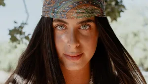 ליאב מזרחי, נומרולוגית עם סיפור חיים מרתק ומדהים