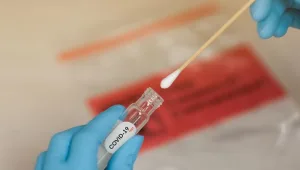 חדש בישראייר: בדיקת קורונה במהלך הטיסה