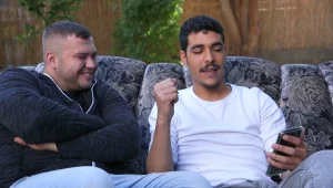 "הייתה לי טעות, שהייתי בזמן הלא נכון במקום הלא נכון"