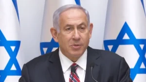 רה"מ בעקבות הקול הבדואי: קיים פגישה עם ראשי היישובים במגזר