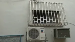 צעירה טמנה מלכודת למציצן סדרתי שהטריד אותה - והביאה ללכידתו