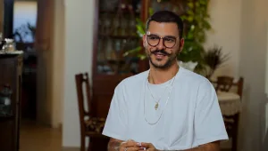 "האח הגדול - חושפים את הכל": סיפורו של דרור קונטנטו