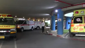 טרגדיה: חולת קורונה בחודש ה-9 להיריונה מתה – העובר לא שרד