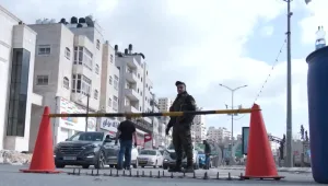 שיטת ג'נין להתמודדות עם הנגיף: סגר מוחלט בסופ"ש וקנסות עתק