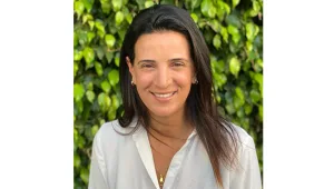 ענבל גוריני, מנכ"לית איגוד האמרגנים ומפיקי הבמה בישראל