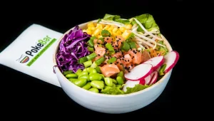 קערת פוקי כבר אכלתם? בואו להכיר את הטעם האסיאתי החדש ב-"פוקי בר"