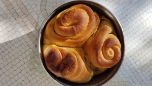 התעלפנו! קובנת המקלובה שהשאירה אותנו המומים