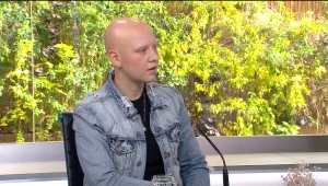 "חששו לגייס אותי כי לא היה לי שיער, וסיימתי שירות קרבי כמצטיינת"