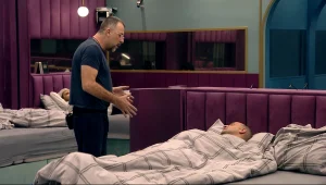 "לא מתאים, ליאור, לא מתאים": האם רמי וליאור בדרך לפיצוץ?