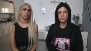 האחיות שתקפו ילדה בפארק: "עשינו טעות - זה היה רגע של כעס"