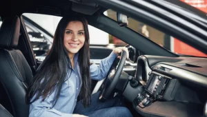 נותנים למישהו אחר לנהוג ברכב? אל תשכחו לעדכן את הביטוח