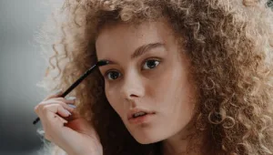 כשאת צריכה לגבות את עצמך – איפור מושלם לגבות