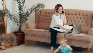 עבודות מהבית - פתרון אולטימטיבי לעידן הקורונה