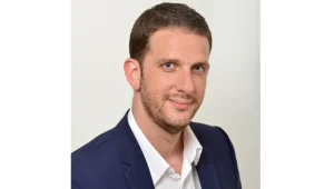 יאיר רוזן, מנכ"ל BSH, יבואנית בוש וסימנס מוצרי חשמל