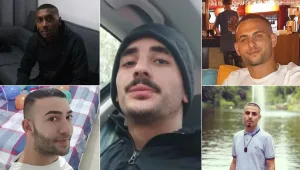 "ביצעו בה עבירות מין יחד": אלה הנאשמים באונס בת ה-17 באשקלון