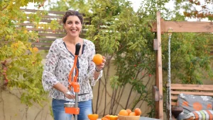 המצפן לחיים בריאים