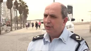 ברקע הביקורת על המשטרה: האיש שמאחורי מבצע האכיפה מגיב לטענות