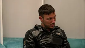 ג'וזי שמעולם לא שמעתם: כיצד הגיב לראיון של רמי ל"הצינור"?