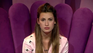 "שאף אחד לא יוריד לך את הכנפיים": למה גל לא קיבלה טוב את ניסיון ההתנצלות של ליאור?