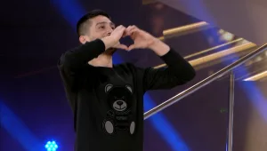 "נא לעזוב את הבית": יהודה הוא המודח השמיני - או שלא?