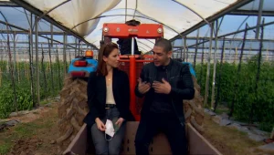 שורף וטעים: הילה קורח ויוסי שטרית במרדף אחר החריף המושלם