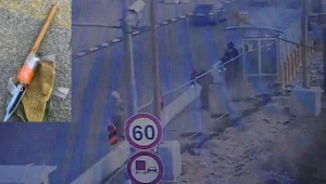 ניסיון פיגוע דקירה בצומת גוש עציון: המחבל נוטרל, אין נפגעים