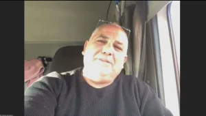 "הבן שלי לא עבריין הוא משחק פורטנייט כל היום": אביו של בן 16 מאשדוד שנורה בטעות בידי עבריינים
