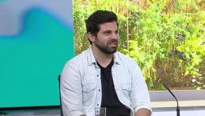 פינת ההכרות של "פותחים יום": בואו להכיר את גיא ומוריה