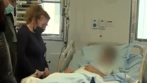 אחרי הפרסום בחדשות 13: נעצר חשוד שירה בנער בן ה-16 מאשדוד