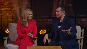 הקרב על הבמה: מנהלי מוסדות התרבות על מלחמת ההישרדות שלהם