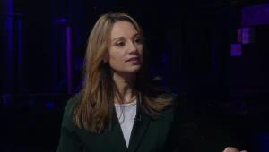 המלחמה על פתיחת עולם התרבות: יפעת שאשא ביטון בראיון מיוחד