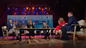 "נשארנו לבד": אנשי התרבות על השנה הקשה