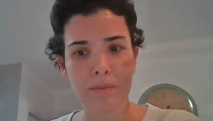 אחרי שסירב: בעלה של שירה איסקוב שניסה לרצוח אותה נתן לה גט