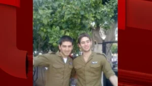 שתיים, שלוש, הקשב: איך נראו דיירי האח הגדול בשירות הצבאי?