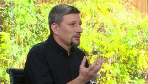 "בעיות הן תוצאה של זיכרונות במוח": האם ניתן לטפל בזכרון רע באמצעות תנועות עיניים?