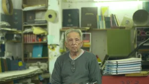 "הדברים השתנו": בעלי המקצועות שנעלמו מנסים לשמור על פרנסתם