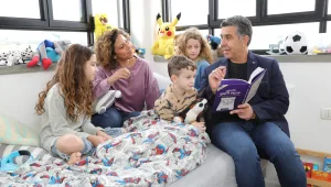 שגרה זה רע?