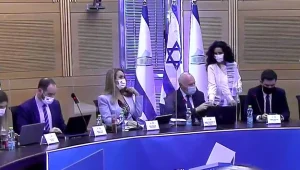 בחירות 2021: החלה הגשת הרשימות לוועדת הבחירות המרכזית