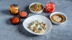 הפופ אפ החמוד של התקופה: מנות שף מדליקות לילדים (שהמבוגרים יטרפו בשמחה)