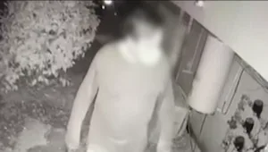 שבוע לאחר מעצרו - המציצן הסדרתי שוב מטריד נשים בלילות