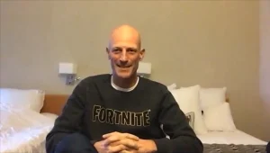 "הגיע הרגע שלי": אופיר לוי בריאיון רגע לפני שנכנס לבית האח הגדול