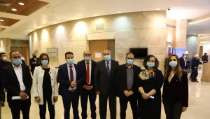 גורמים במשותפת: נסייע בהעברת התקציב בתמורה להטבות כלכליות