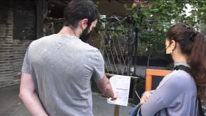 מתגעגעים למסעדות: השפים וחובבי האוכל שמחכים להיפגש שוב
